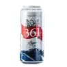 Cerveza 361 Lata 473 cc