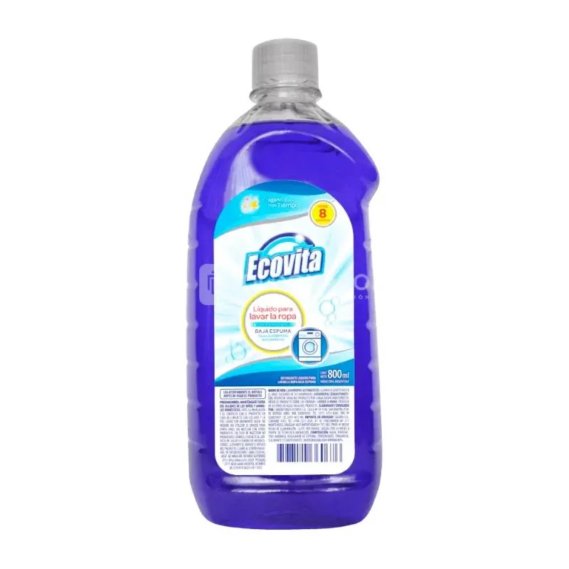 洗手液 EVOLUTION ECOVITA 瓶裝 800 ml