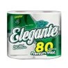 衛生紙 Simple X 4 Premium Max ELEGANTE 80 ml