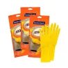 Guantes Afelpados Talle M MAKE