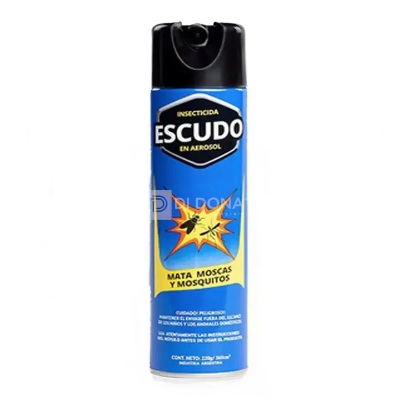 蒼蠅蚊子殺蟲劑 ESCUDO 360 ml
