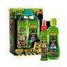 Zombies Set Shampoo + B Splash ALGABO
