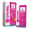 染髮霜 6 金髮 深 OTOWIL
