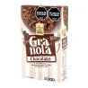 Granola Chocolate MOLIENDA GRÖN 300 gr