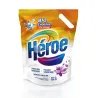 Jabón Líquido para Ropa BIOEVOLUTION HEROE Doypack 3 L