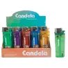 透明打火機 CANDELA