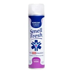 消毒劑 薰衣草 SMELLFRESH 噴霧罐 360 ml