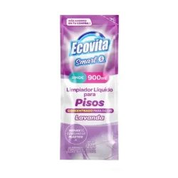 Smart Limpiador Piso Concentrado 薰衣草 ECOVITA 27 ml