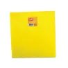 Paño Amarillo 38 x 40 MAKE