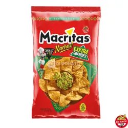 Nachos 特大 NACHOS 250 g