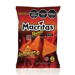 Nachos 煙燻 NACHOS 90 g