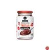 半糖甜菊果醬 草莓 CUARTO CRECIENTE 400 g