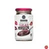 Mermelada Semil Stevia Frutos Rojos CUARTO CRECIENTE 400 gr