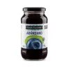 低糖果醬 藍莓 CUARTO CRECIENTE 400 g