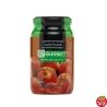 低糖果醬 桃子 CUARTO CRECIENTE 400 g