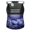 Mermelada Arándanos CUARTO CRECIENTE Doypack 330 gr