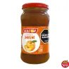 Mermelada Durazno DULCOR Frasco 454 gr