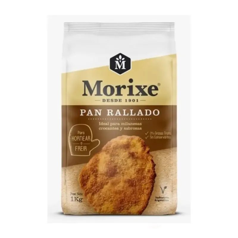 麵包粉 MORIXE 1 kg