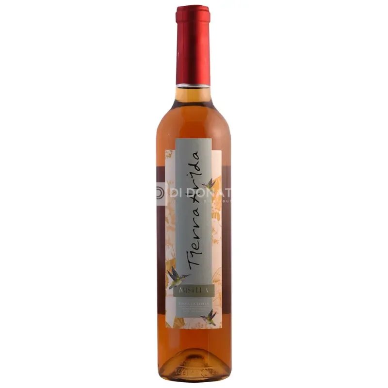 甜酒 經典 TIERRA ARIDA 500 ml