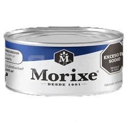 水浸碎鮪魚 MORIXE 170 g