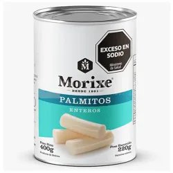 整條棕櫚芯 MORIXE 400 g